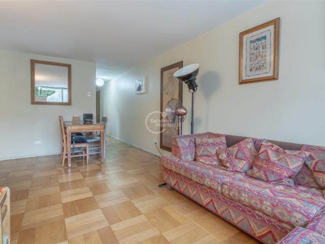 Departamento en Arriendo