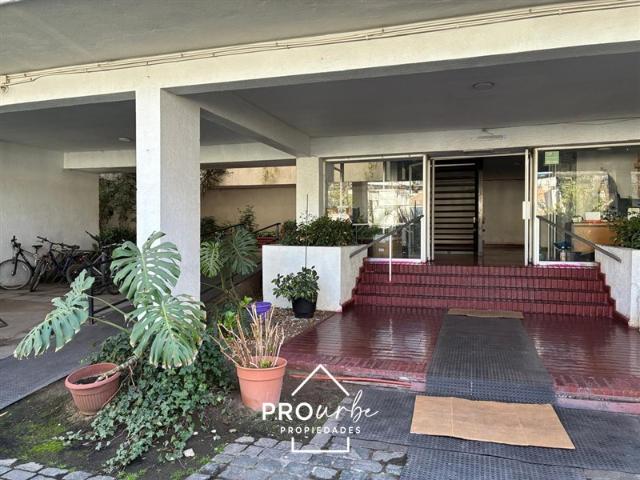 Departamento en Arriendo