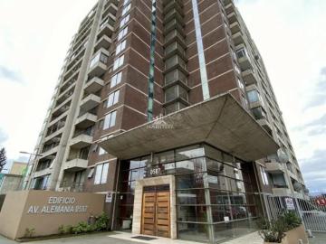 Apartamento en arriendo en Región de la Araucanía - Estacionamiento