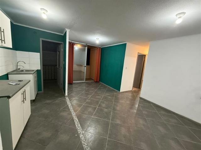 Departamento en Arriendo