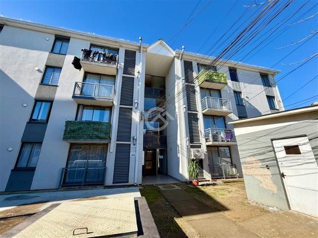 Departamento en Arriendo