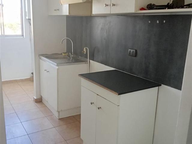 Departamento en Arriendo