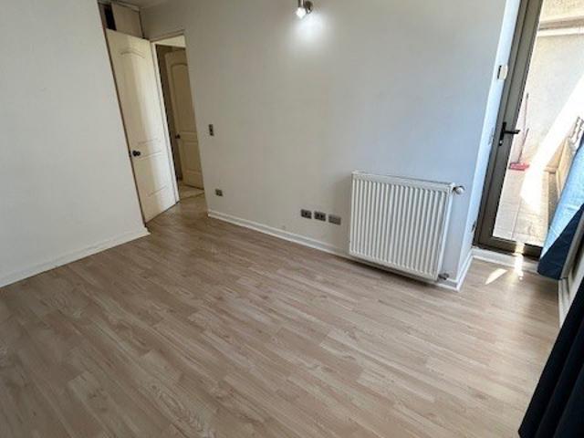Departamento en Arriendo