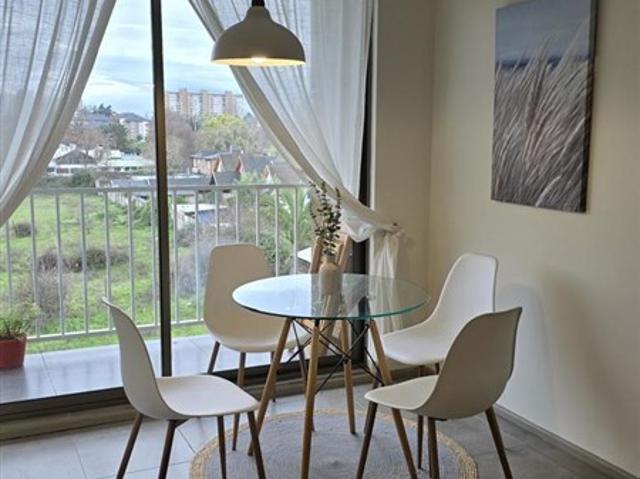 Departamento en Arriendo