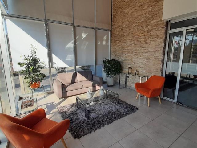 Departamento en Arriendo