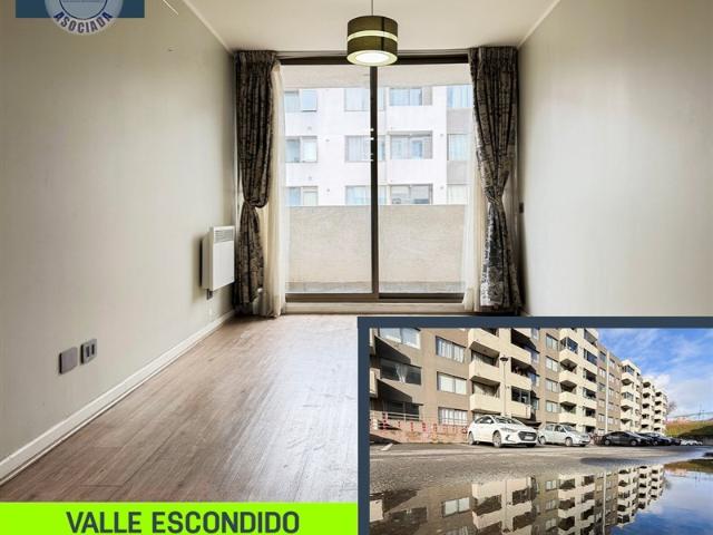 Departamento en Arriendo