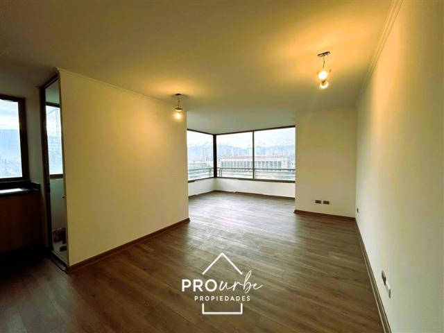 Departamento en Arriendo