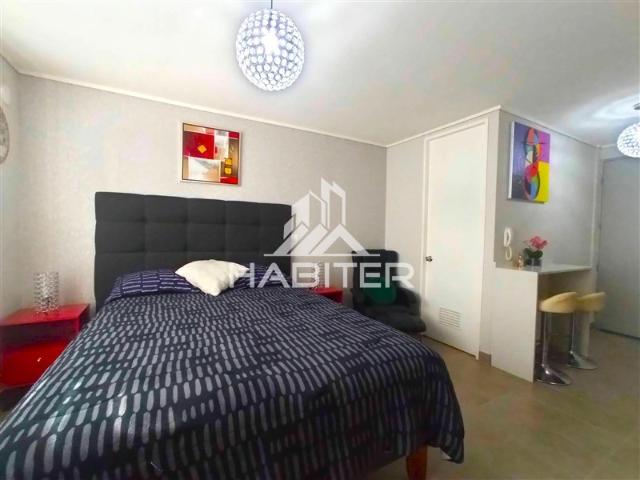 Departamento en Arriendo