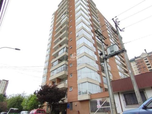 Departamento en Arriendo