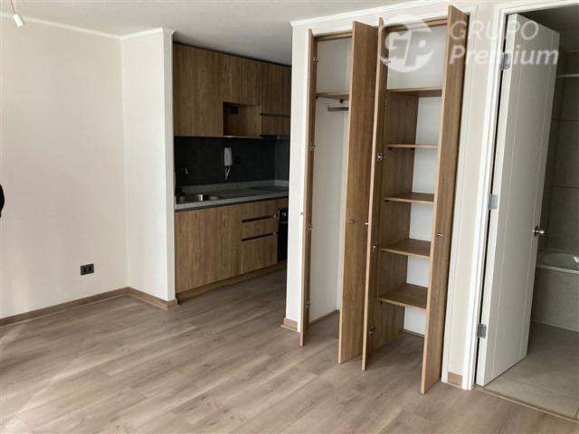 Departamento en Arriendo