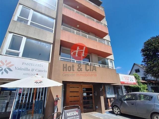 Departamento en Arriendo