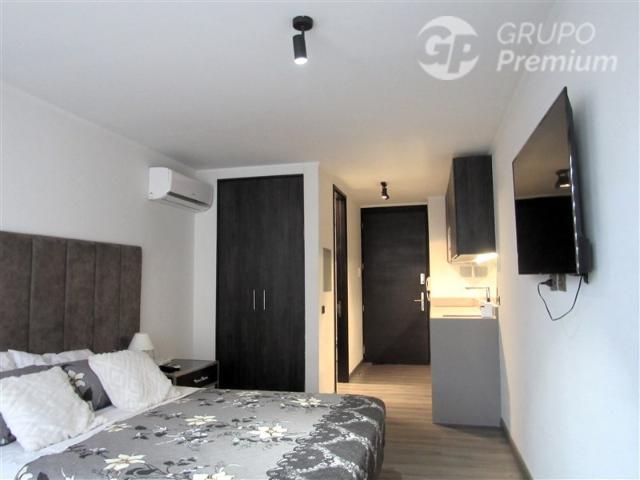 Departamento en Arriendo