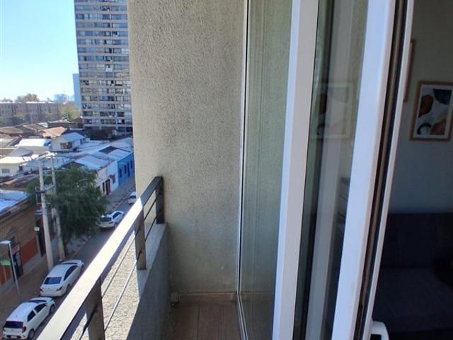 Departamento en Arriendo