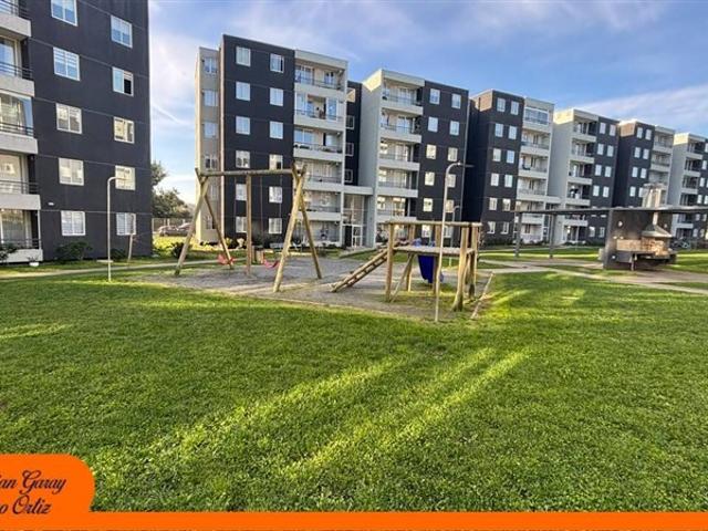 Departamento en Arriendo