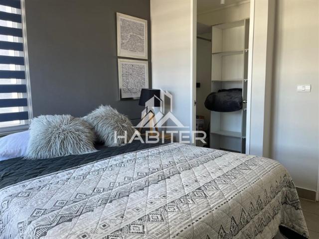 Departamento en Arriendo