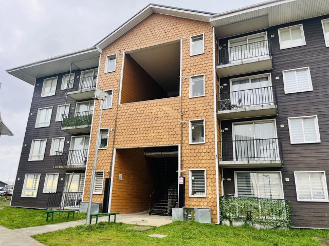 Departamento en Arriendo