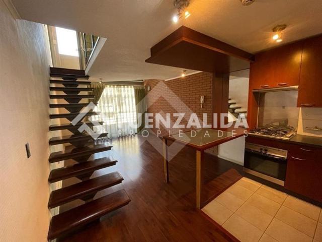 Departamento en Arriendo
