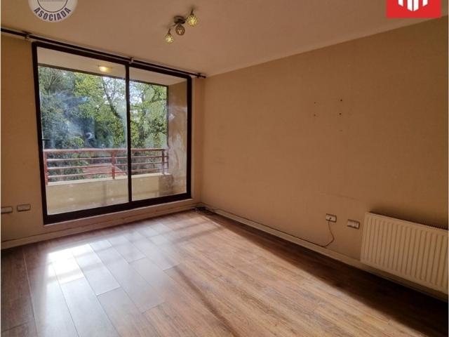 Departamento en Arriendo