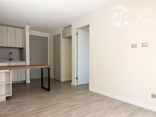 Departamento en Arriendo