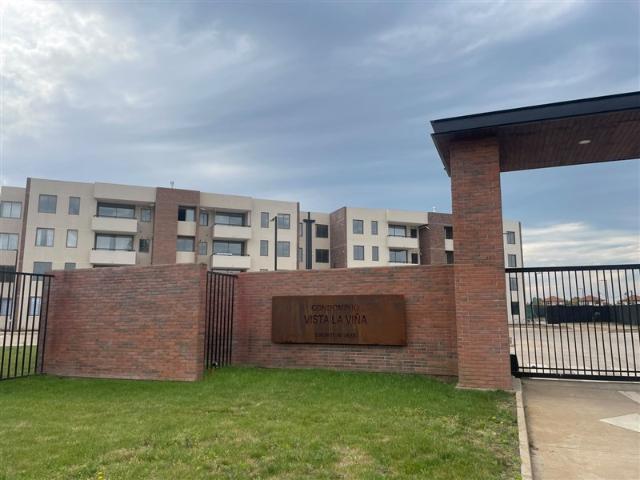 Departamento en Arriendo