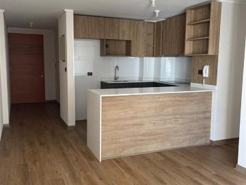 Departamento en Arriendo
