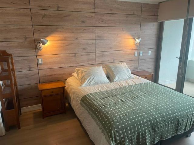 Departamento en Arriendo