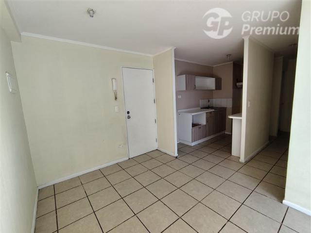 Departamento en Arriendo