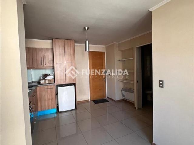 Departamento en Arriendo