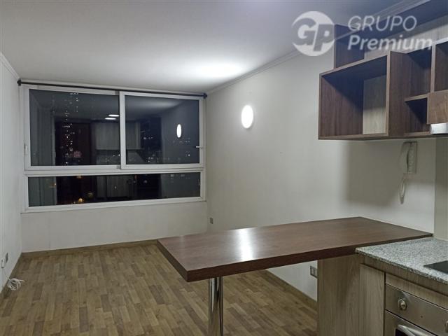 Departamento en Arriendo