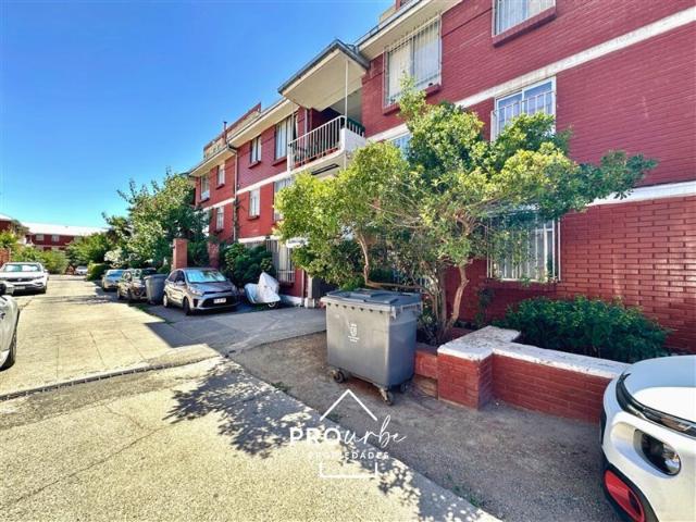 Departamento en Arriendo