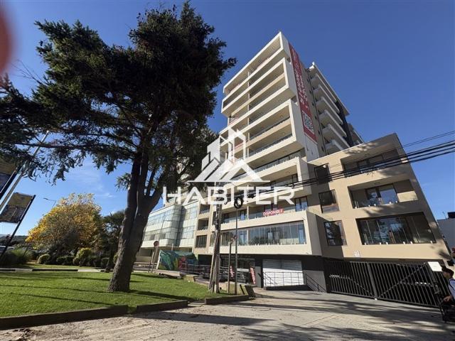 Departamento en Arriendo