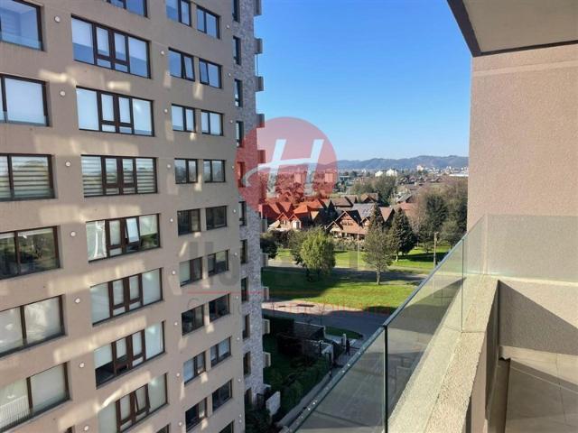 Departamento en Arriendo