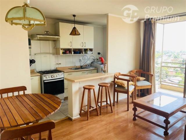 Departamento en Arriendo