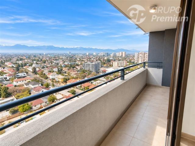 Departamento en Arriendo