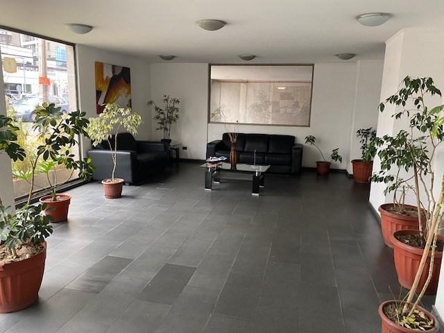 Departamento en Arriendo