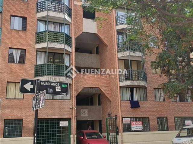 Departamento en Arriendo