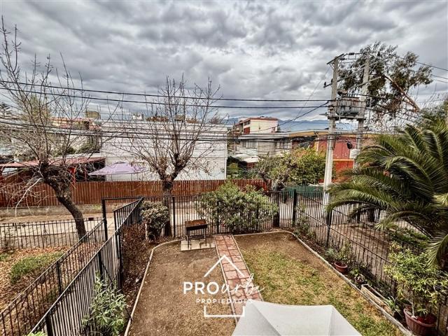 Departamento en Arriendo