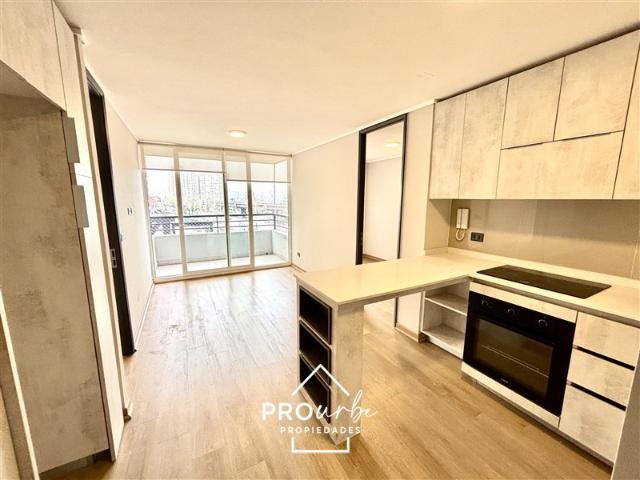 Departamento en Arriendo