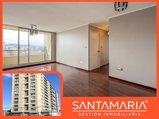 Departamento en Arriendo
