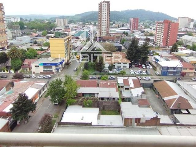 Departamento en Arriendo
