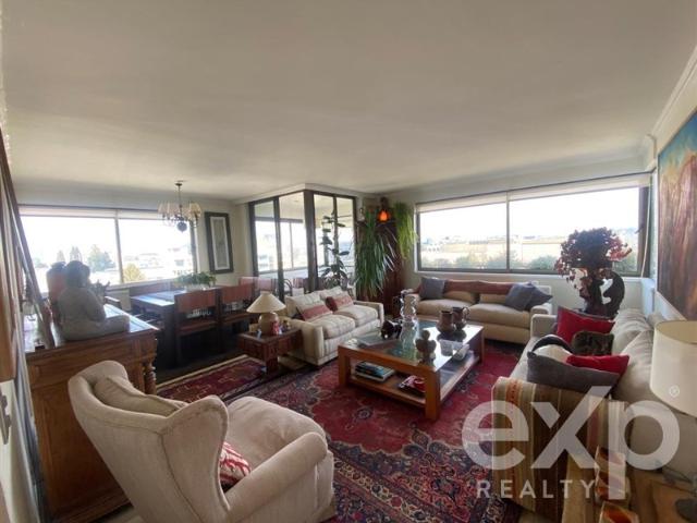 Departamento en Arriendo