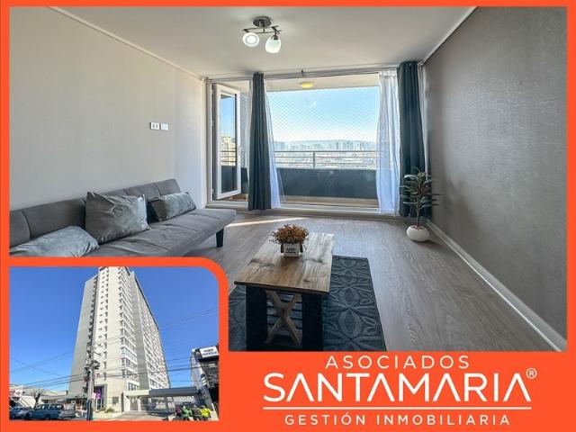 Departamento en Arriendo