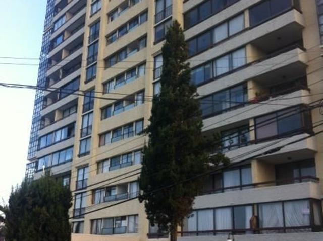Departamento en Arriendo
