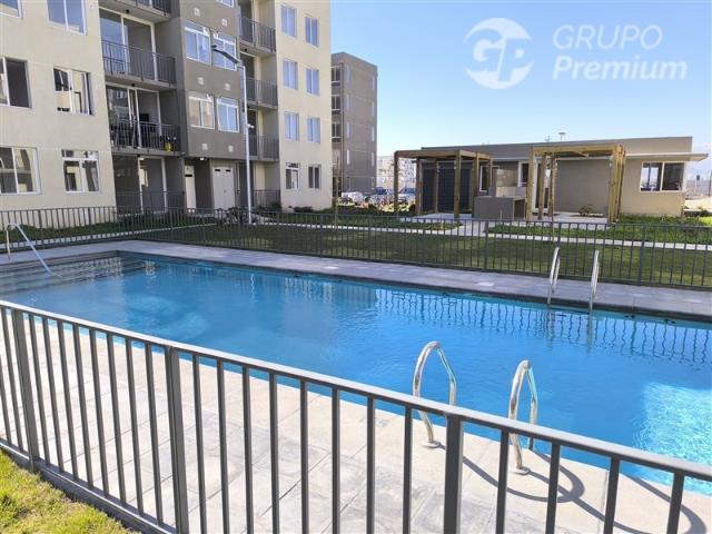 Departamento en Arriendo