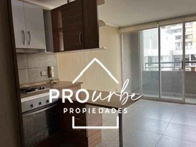 Departamento en Arriendo