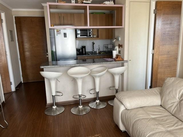 Departamento en Arriendo