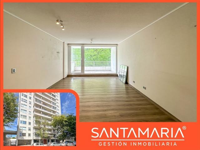Departamento en Arriendo