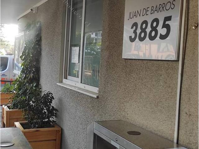 Departamento en arriendo comuna de Quinta Normal