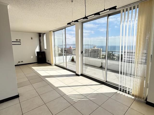 Departamento En Arriendo Con Gran Vista