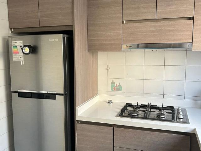 DEPARTAMENTO EN ARRIENDO CON VISTA AL MAR 2 D LA SERENA